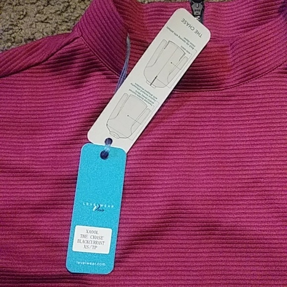 Level Wear Verve - Picture 5 of 7